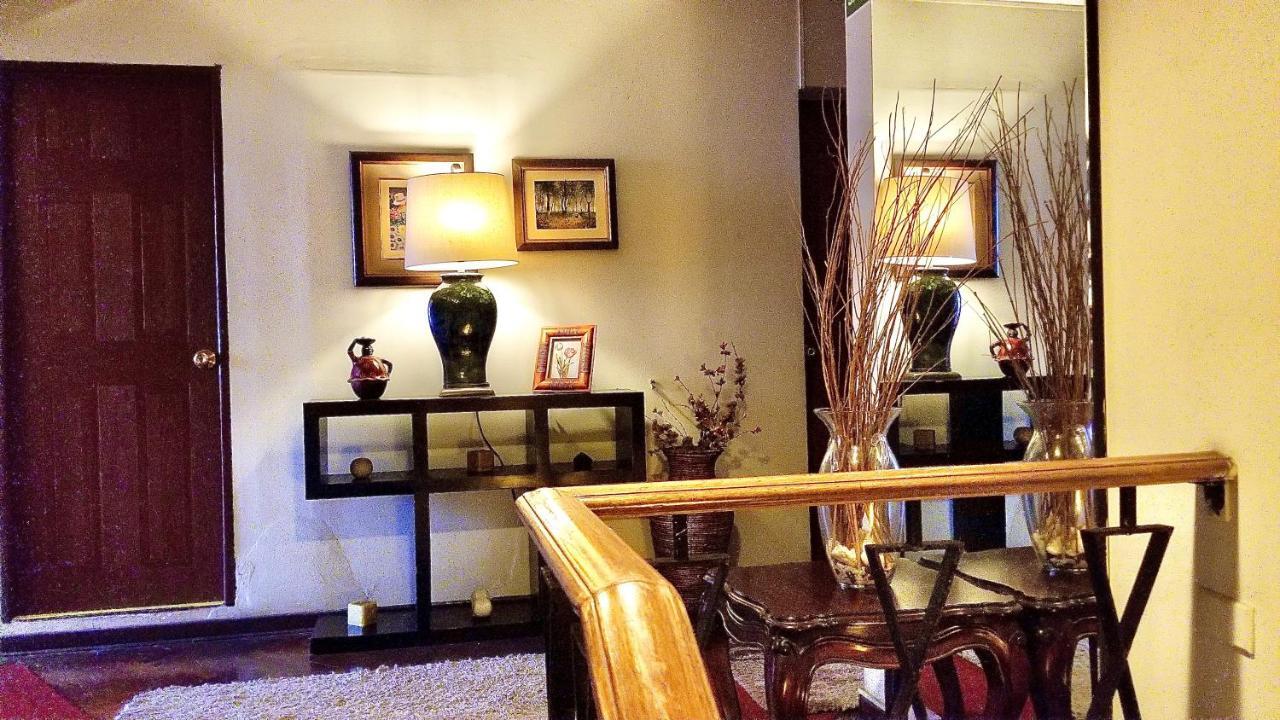 Casa Bella Miraflores Lima Exterior foto